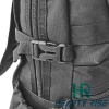 Рюкзак Hearty Rise Lure Sling Bag HB-2729 black Рюкзак Hearty Rise Lure Sling Bag HB-2729 black