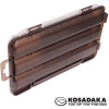 Коробка Kosadaka TB-M18 Light Game Case A 17.5x10.5x1.8cm