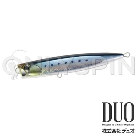 Воблер DUO Rough Trail Bubbly 185F CYA0860