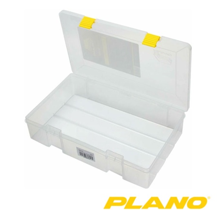 Коробка Plano 2373101 Deep Open Compartment