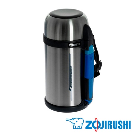 Термос Zojirushi SF-CC13-XA 1.3l