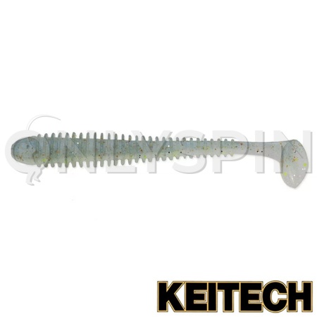 Мягкие приманки Keitech Swing Impact 2.5 426 10шт