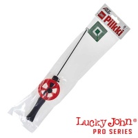 Зимняя удочка Lucky John Pilkki 28cm
