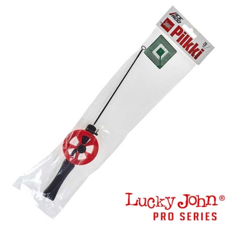 Зимняя удочка Lucky John Pilkki 28cm