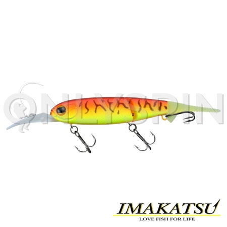 Воблер Imakatsu Wind Killer Bill 046