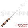 Зимняя удочка Lucky John C-Tech All-in 1 Perch 45cm