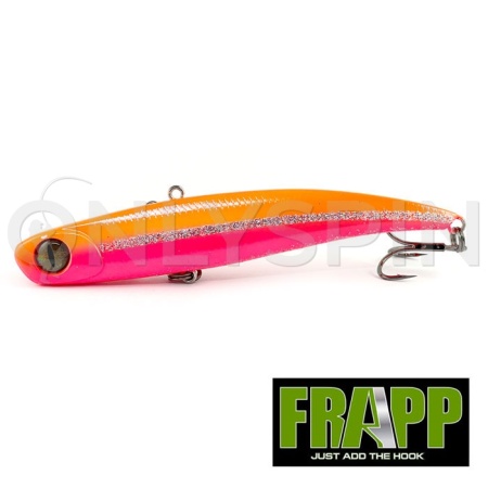 Виб Frapp Whiphead 115 Slim HV 23