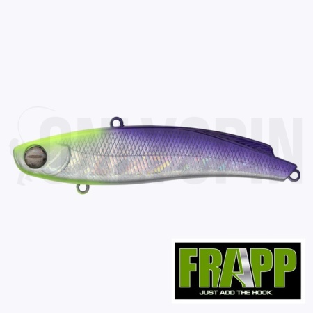 Виб Frapp Hover 110 38 104