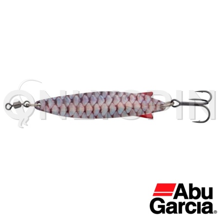 Блесна Abu Garcia Toby 40gr Holo Roach