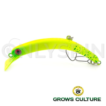 Воблер Grows Culture Sakasan Yoro Slim 60XS 23