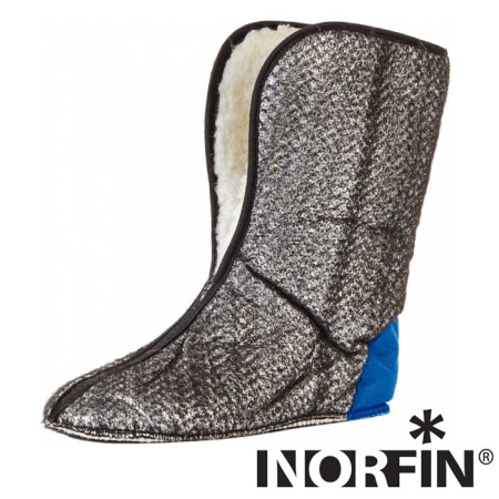 Сапоги зимние Norfin Berings Spike 43-44