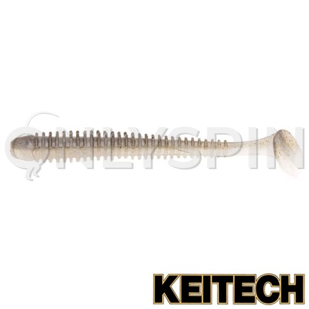 Мягкие приманки Keitech Swing Impact 4 420 8шт