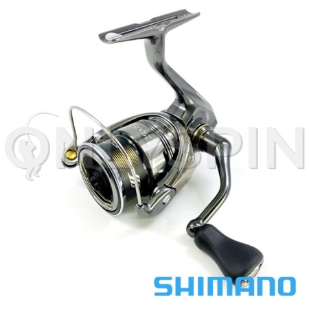 Катушка Shimano 24 Twin Power 2500S