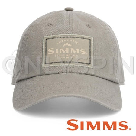 Кепка Simms Single Haul Cap (Bay Leaf)