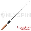 Зимняя удочка Lucky John C-Tech Pike 60cm