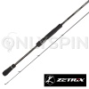 Спиннинг Zetrix Orsa Nero 2.44m 14-56gr ZONS-802H Спиннинг Zetrix Orsa Nero 2.44m 14-56gr ZONS-802H