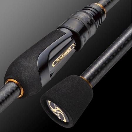 Спиннинг EverGreen Superior 2.28m 1-18gr SPRS-76MH-S