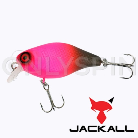 Воблер Jackall Chubby 38F Pink Pellet