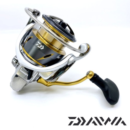 Катушка Daiwa 21 Freams LT 3000-C