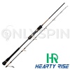 Спиннинг Hearty Rise Slow Jigging III R x Tokayo 1.77m 500gr SJ3R-581S/500 Спиннинг Hearty Rise Slow Jigging III R x Tokayo 1.77m 500gr SJ3R-581S/500