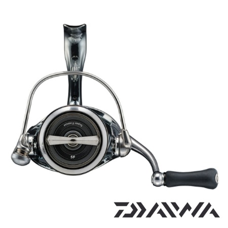 Катушка Daiwa 23 Exist SF 2000SS-P