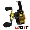 Зимняя катушка Jig It Chilly Moon PG Right Hand