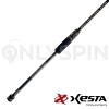 Спиннинг Xesta Black Star Extra Tuned 2.55m 1.5-18gr S84MH-T Super Distance Scape Спиннинг Xesta Black Star Extra Tuned 2.55m 1.5-18gr S84MH-T Super Distance Scape