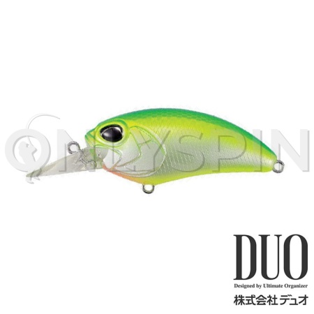 Воблер DUO Realis Crank M62 5A CCC3180