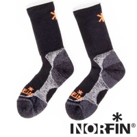 Носки Norfin T3A Nordic Merino XL (45-47)