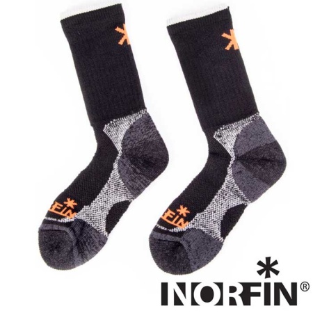 Носки Norfin T3A Nordic Merino XL (45-47)