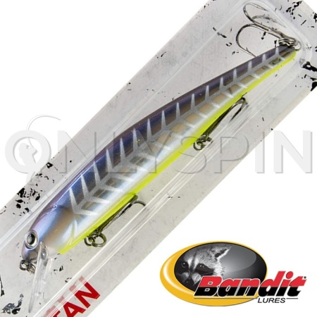 Воблер Bandit B-Rotan B73