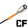 Спиннинг CF (Crazy Fish) Nano Zero SE 1.72m 0.2-1.5gr
