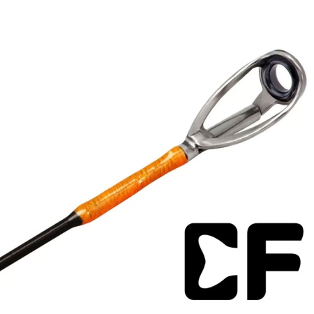 Спиннинг CF (Crazy Fish) Nano Zero SE 1.72m 0.2-1.5gr