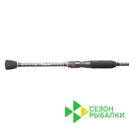 Спиннинг Сезон Рыбалки Piligrim 2.1m 5-30gr SP705M-H8G0Fj Спиннинг Сезон Рыбалки Piligrim 2.1m 5-30gr SP705M-H8G0Fj