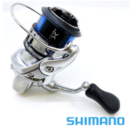 Катушка Shimano 19 Stradic C2000S