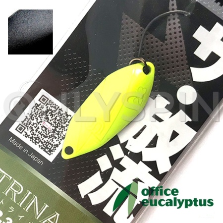 Блесна Office Eucalyptus Strina Large 2.9gr 26