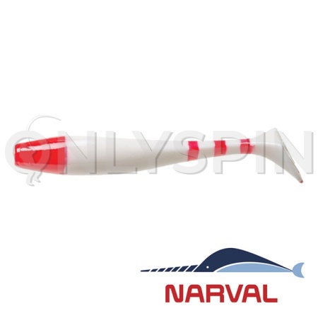 Мягкие приманки Narval Choppy Tail 14 014