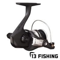 Катушка 13 Fishing Kalon A 1000