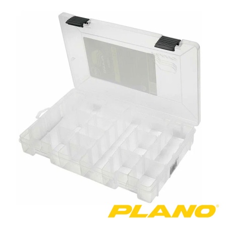 Коробка Plano 2-3600-00