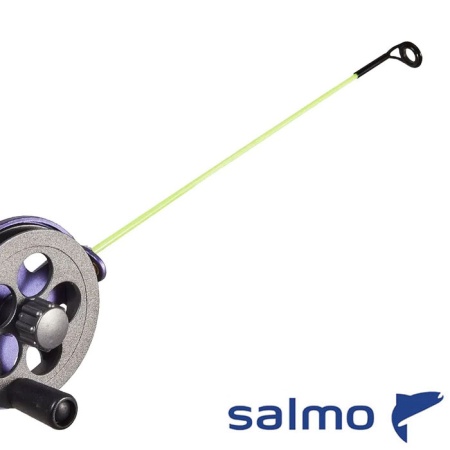 Зимняя удочка Salmo Fin 31cm
