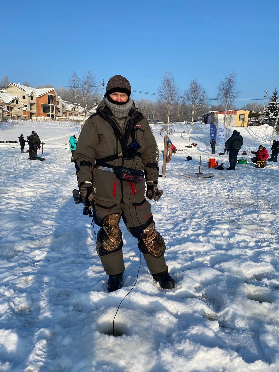 Зимний кубок ОнлиСпин 2026 - 2 этап, РК - Посейдон, 25 января 2026