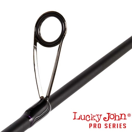 Спиннинг Lucky John Progress Jig V2 2.74m 8-27gr LJPJ2-902MF