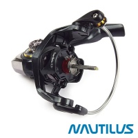 Катушка Nautilus Avior 3000