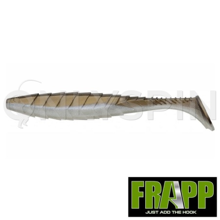 Мягкие приманки Frapp Geko 5 36 4шт