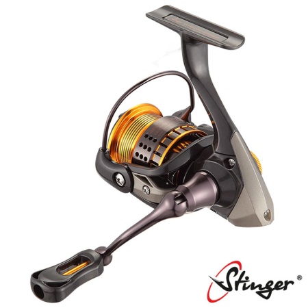 Катушка Stinger Innova Ultralight 1003