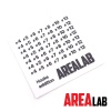 Arealab тюнинг наклейки STICKER PACK
