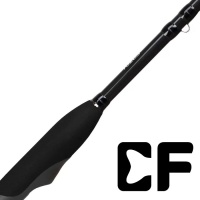 Спиннинг CF Arion 2.29m 5-21gr ASRE762MLT