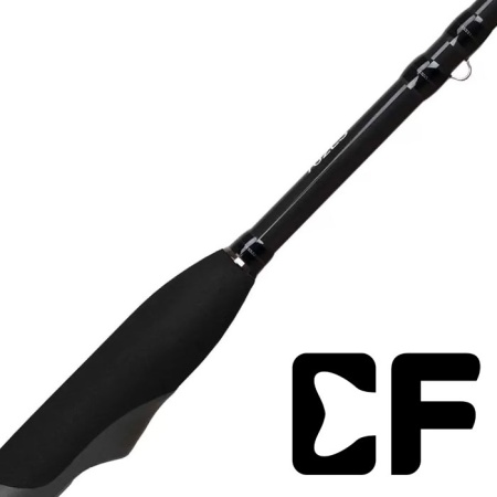 Спиннинг CF Arion 2.59m 4-18gr ASRE862MLS