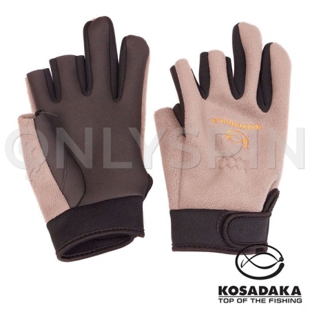 Перчатки Kosadaka NFG XL