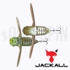 Воблер Jackall Suisen Sight Aburazemi